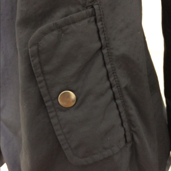 Free People Hooded Jacket - Picture 5 of 10